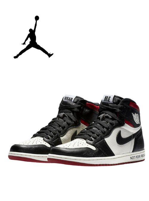 Air Jordan 1 Retro High OG "Not for Resale"