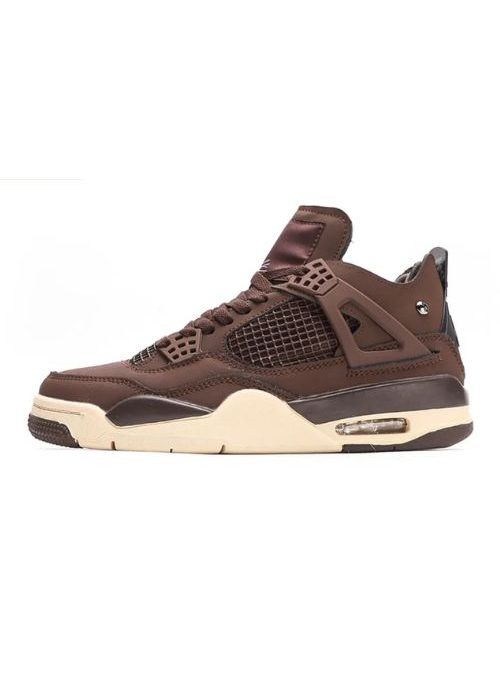Air Jordan 4 Retro SE Craft “Photon Dust”