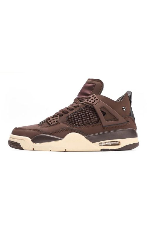 Air Jordan 4 Retro SE Craft “Photon Dust”