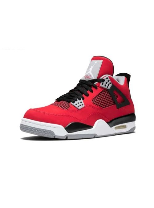 Air Jordan 4 Retro “Toro Bravo”