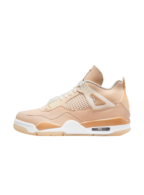 Air Jordan 4 Retro “Shimmer” WMNS