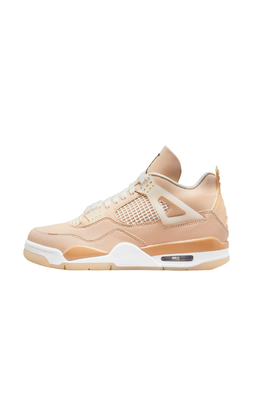 Air Jordan 4 Retro “Shimmer” WMNS