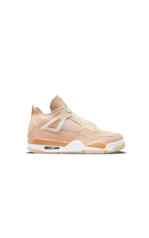 Air Jordan 4 Retro “Shimmer” WMNS - Imagen 3
