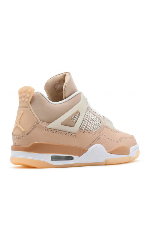 Air Jordan 4 Retro “Shimmer” WMNS - Imagen 5