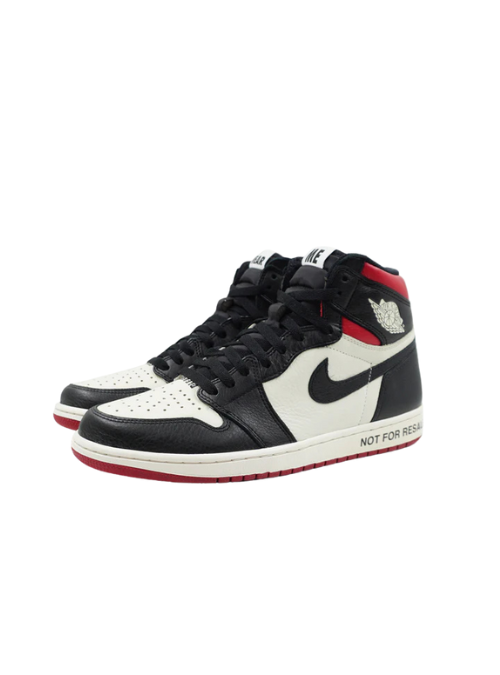 Air Jordan 1 Retro High OG "Not for Resale"