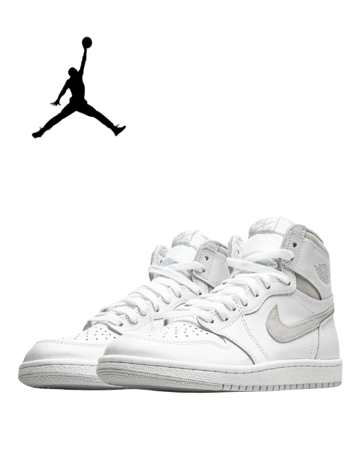 Air Jordan 1 Retro High 85 OG 'Gris Neutro'