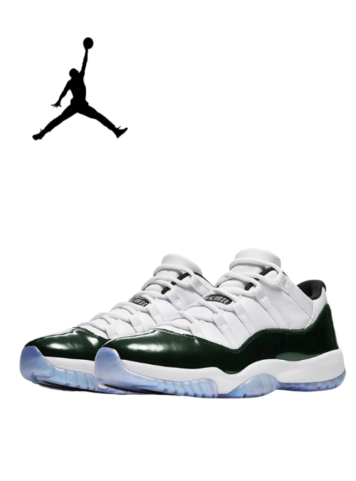 Air Jordan 11 Retro Low 'Easter/Iridescent'