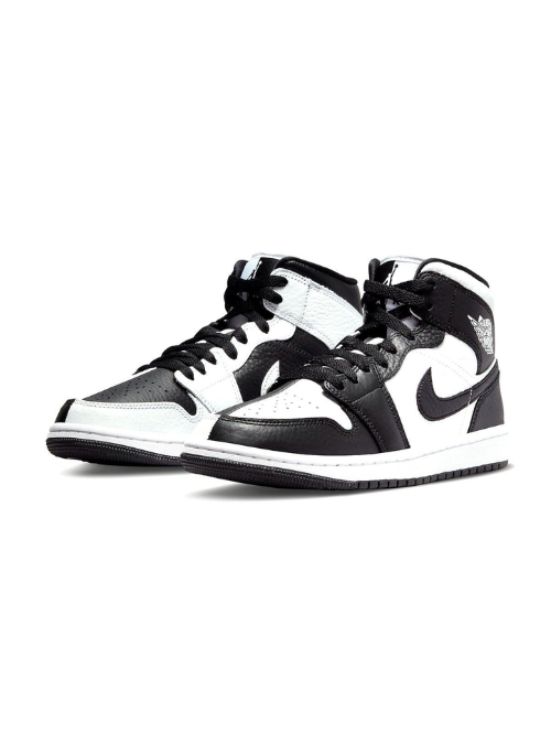 Air Jordan 1 Invert blanco y negro