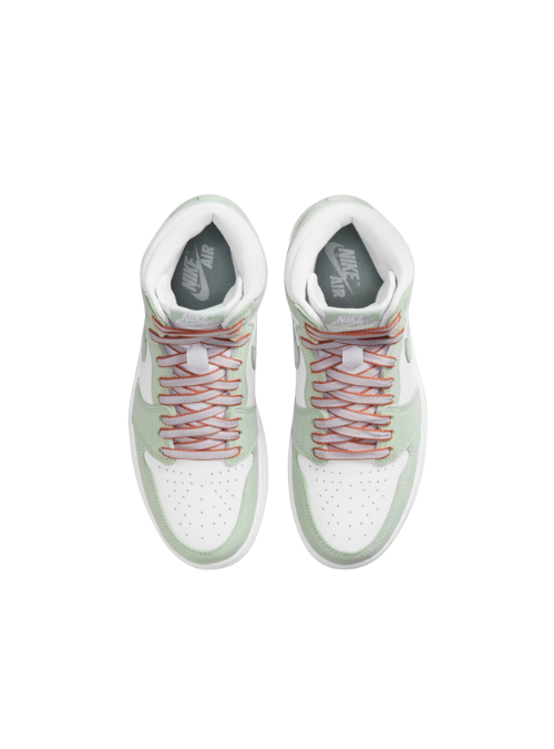 Wmns air jordan 1 retro high og `Seafoam´