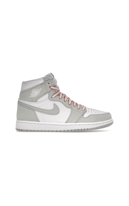 Wmns air jordan 1 retro high og `Seafoam´ - Imagen 2