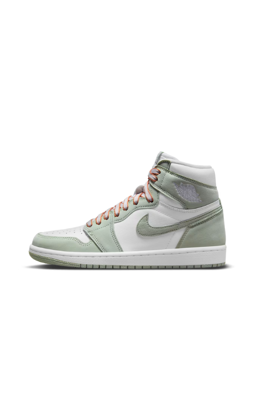 Wmns air jordan 1 retro high og `Seafoam´ - Imagen 4