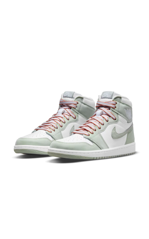 Wmns air jordan 1 retro high og `Seafoam´ - Imagen 5