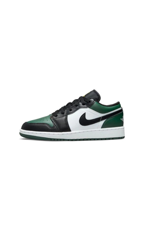 Jordan Air Jordan 1 Low 'Mystic Green' - Imagen 3