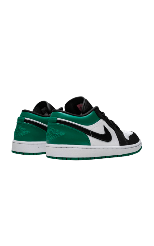 Jordan Air Jordan 1 Low 'Mystic Green' - Imagen 4
