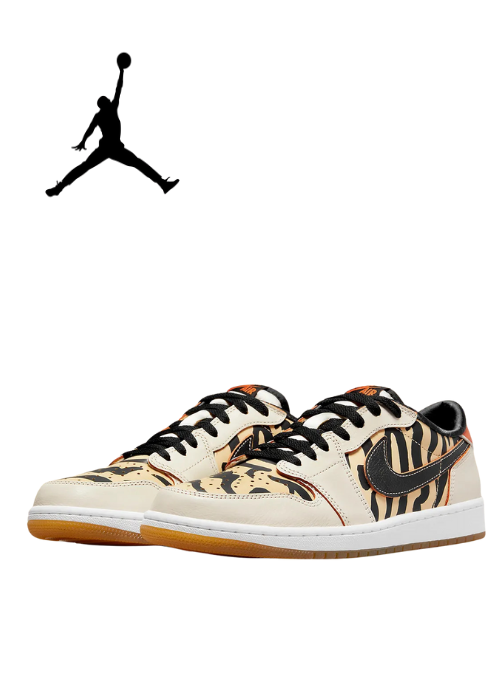 Jordan 1 Low OG Año del Tigre