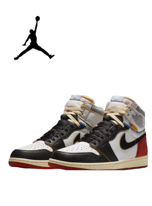 Union Los Angeles x Air Jordan 1 Retro High OG NRG