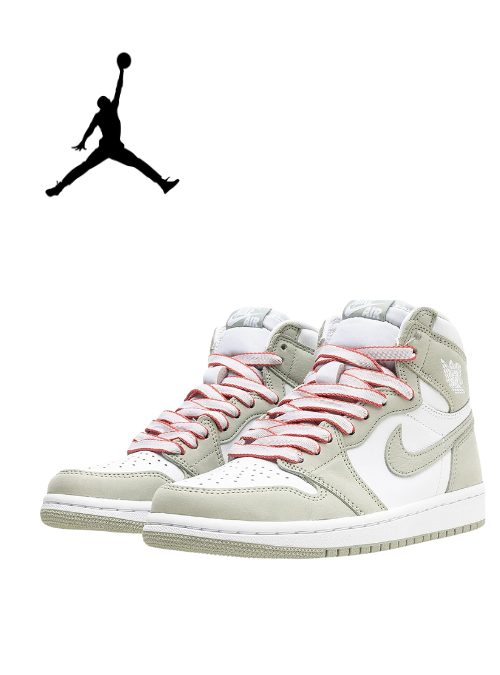 Wmns air jordan 1 retro high og `Seafoam´