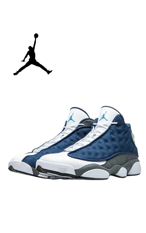 AIR JORDAN 13 RETRO "FLINT"