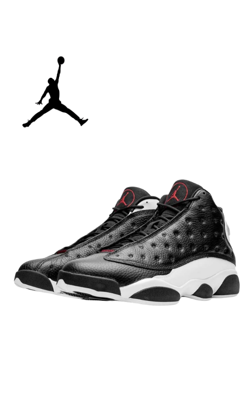 AIR JORDAN 13 RETRO "REVERSE HE GOT GAME"
