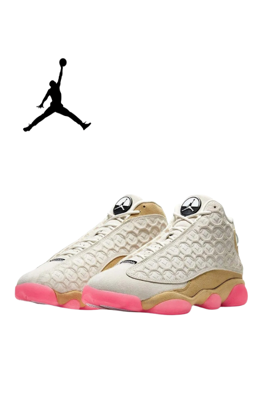 AIR JORDAN 13 RETRO "CHINESE NEW YEAR"