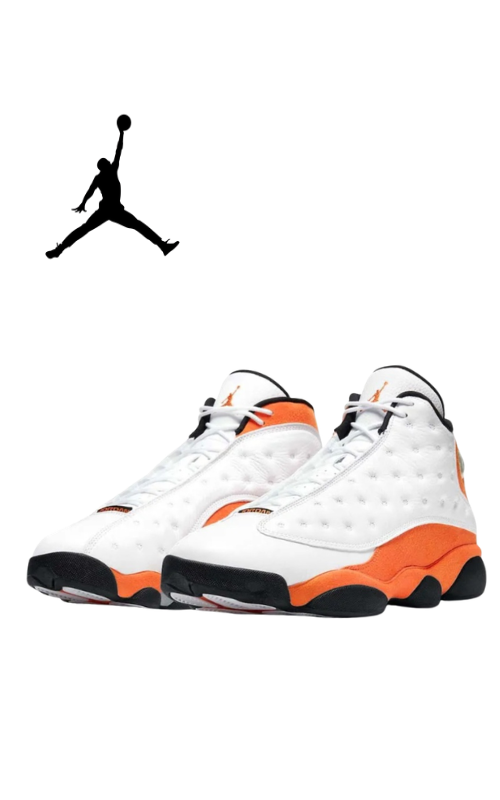AIR JORDAN 13 RETRO "STARFISH"