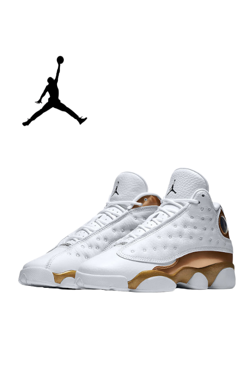 AIR JORDAN 13 RETRO "DEFINING MOMENTS"