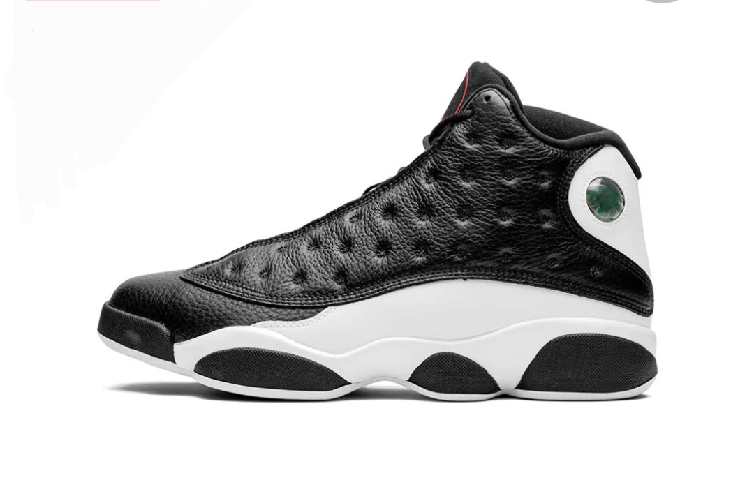 AIR JORDAN 13 RETRO "REVERSE HE GOT GAME" - Imagen 4