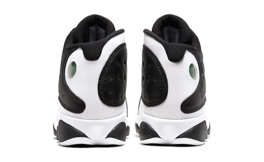 AIR JORDAN 13 RETRO "REVERSE HE GOT GAME" - Imagen 5
