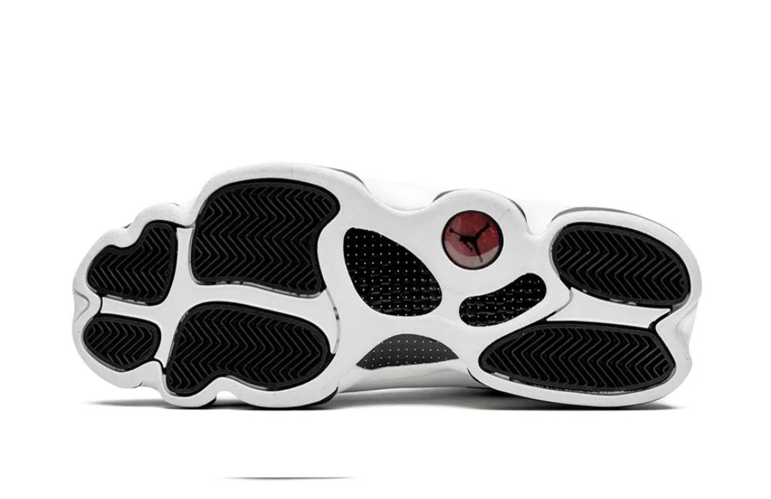 AIR JORDAN 13 RETRO "REVERSE HE GOT GAME" - Imagen 3