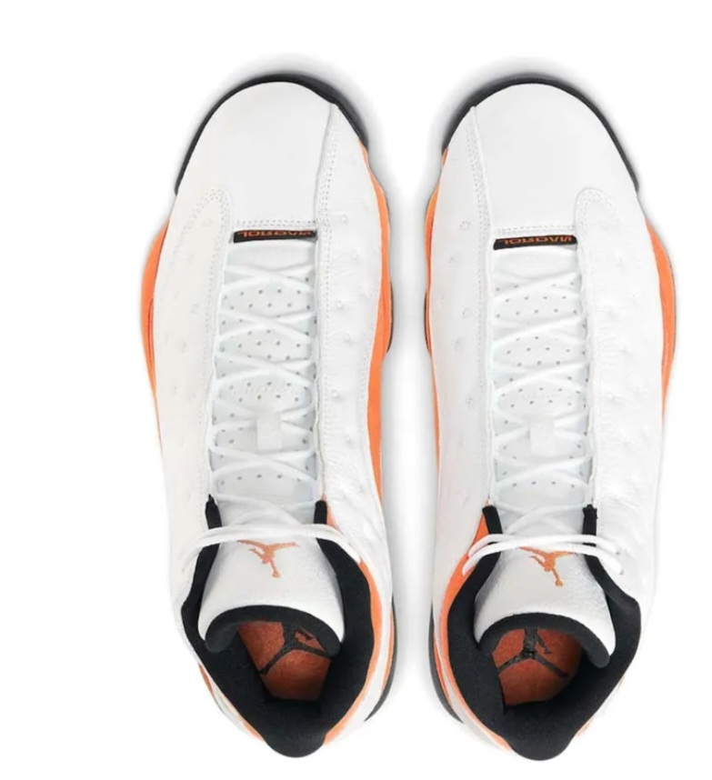 AIR JORDAN 13 RETRO "STARFISH" - Imagen 2