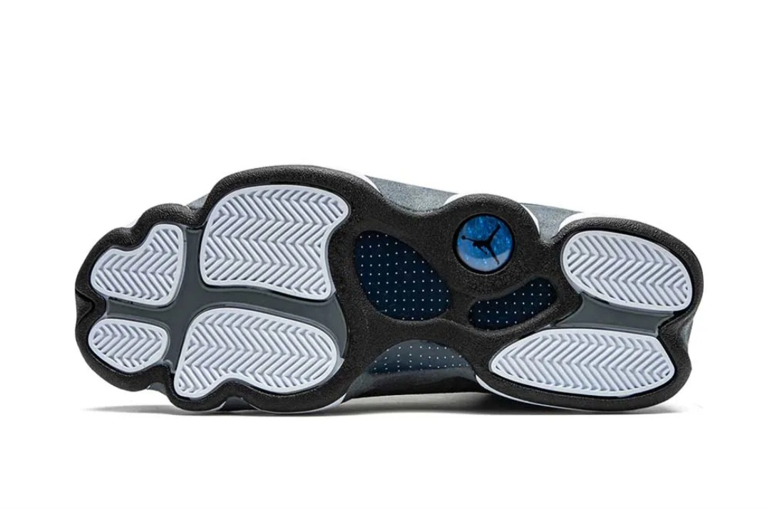 AIR JORDAN 13 RETRO "FLINT" - Imagen 5