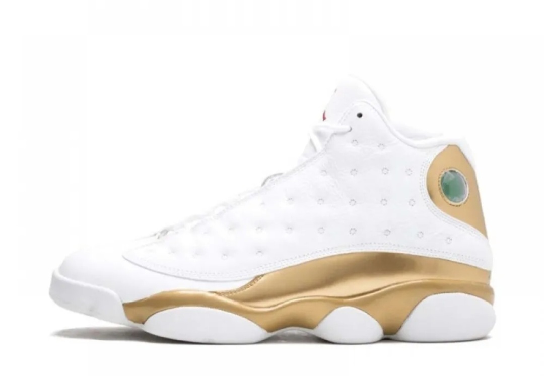 AIR JORDAN 13 RETRO "DEFINING MOMENTS" - Imagen 2