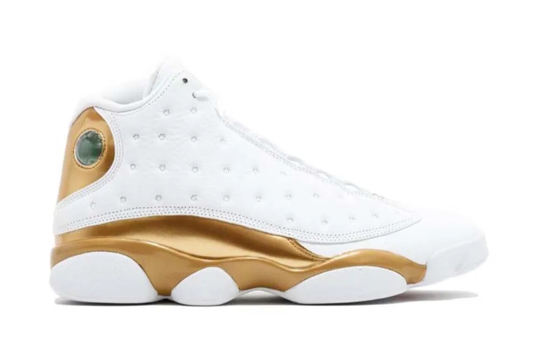 AIR JORDAN 13 RETRO "DEFINING MOMENTS" - Imagen 5