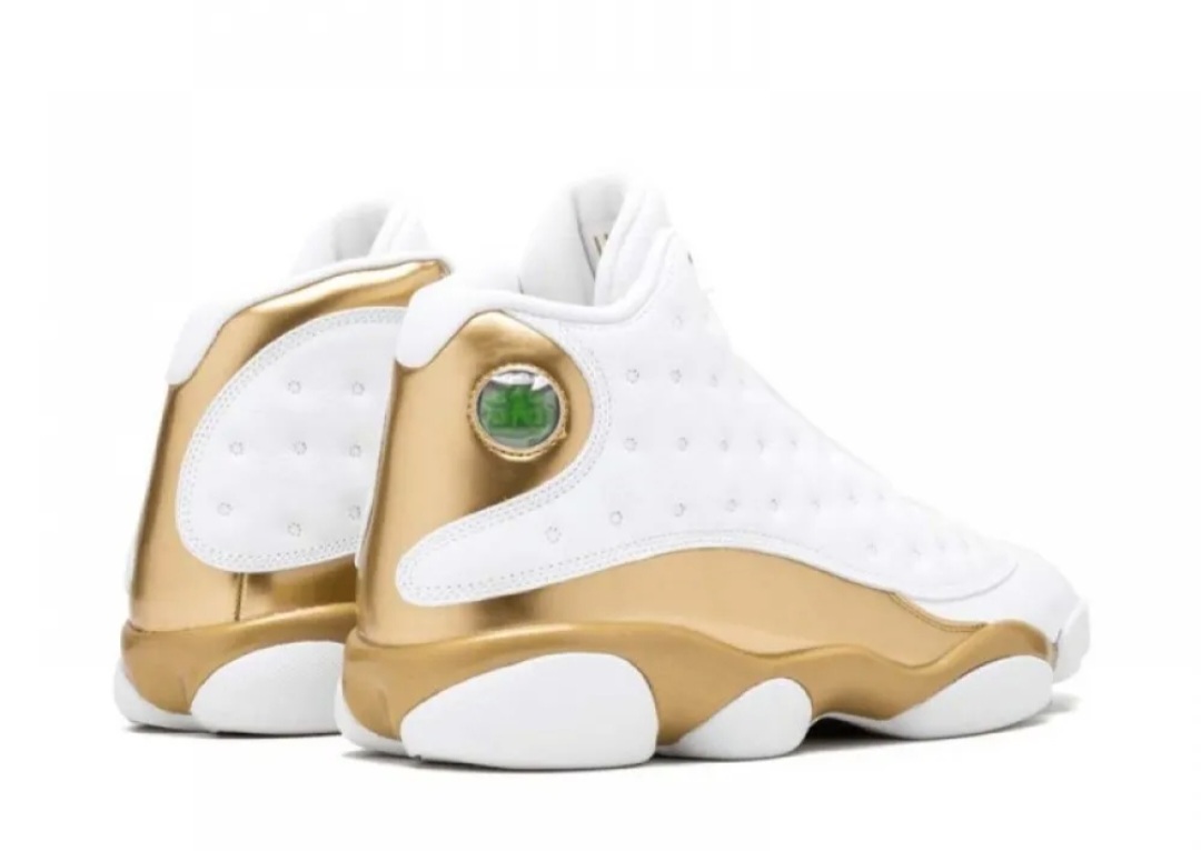 AIR JORDAN 13 RETRO "DEFINING MOMENTS" - Imagen 3