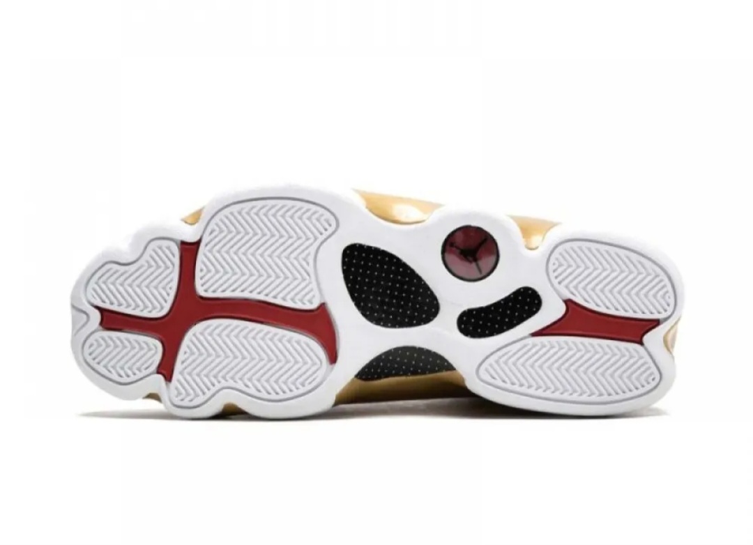 AIR JORDAN 13 RETRO "DEFINING MOMENTS" - Imagen 4