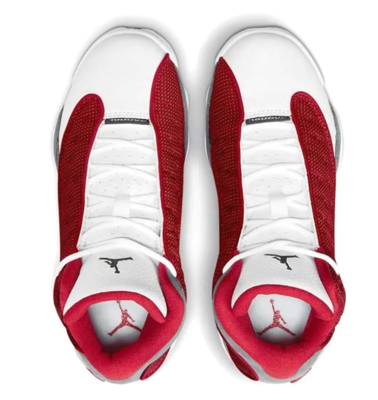 AIR JORDAN 13 RETRO "RED FLINT" - Imagen 3